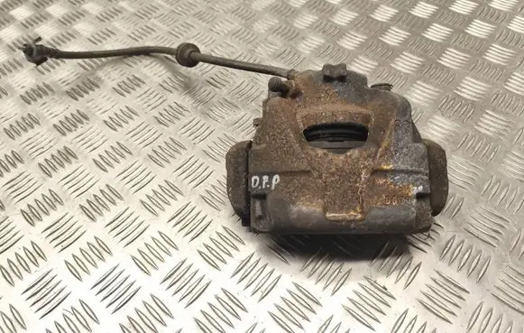 Renault Megane III Front brake caliper 