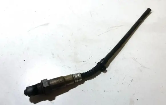 Opel Corsa D Lambda probe sensor 0258006924 lsf4