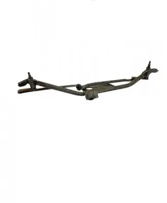 Audi A6 S6 C5 4B Front wiper linkage and motor 4B1955023B