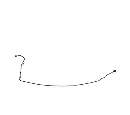 Dodge RAM 1500 DS Fuel line/pipe/hose 