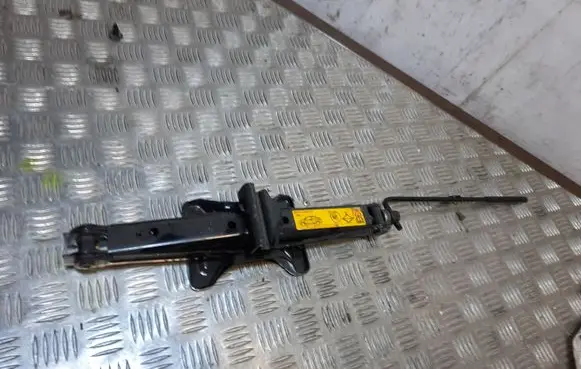 Ford Fiesta Lift Jack 8S4A17080AA