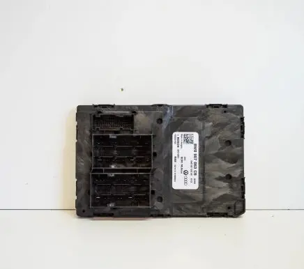 Audi A4 S4 B9 8W Central body control module 8W0907063CB