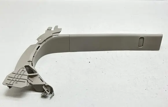 Chrysler Pacifica (C) pillar trim 5SB95PD2AG 5SB95TRMAE F01877110AYR