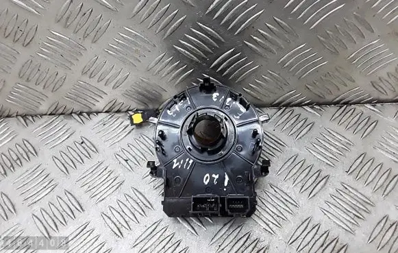 Hyundai ix20 Airbag slip ring squib (SRS ring) 