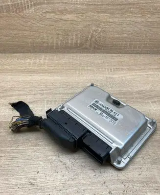 Audi A2 Engine control unit/module ECU 045906019G 0281010220