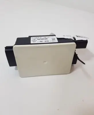 Nissan Qashqai Fuel injection pump control unit/module 169109238R