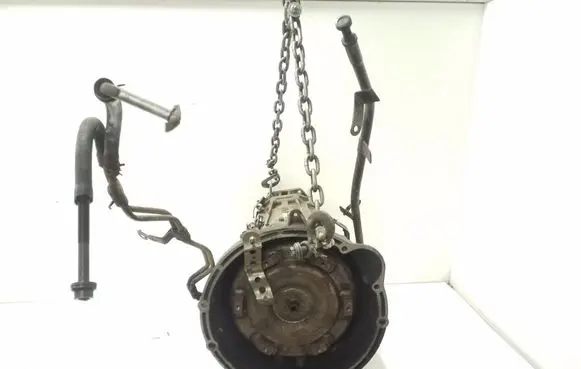 KIA Sorento Manual 6 speed gearbox
