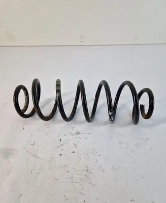 Skoda Rapid (NH) Rear coil spring 