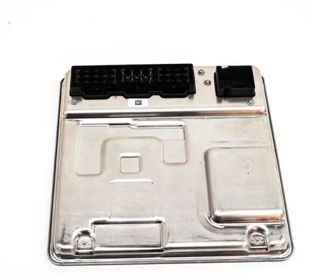 Gateway control module
