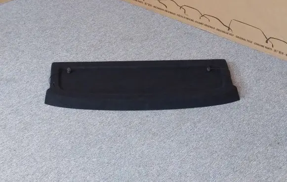 Volkswagen Golf VII Parcel shelf 5G6867769F