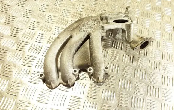 Skoda Roomster (5J) Intake manifold 045129713Q 03G129637A
