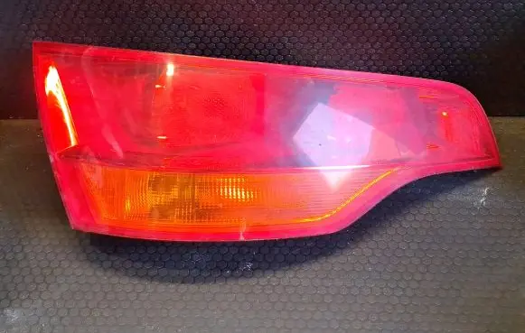 Audi Q7 4L Rear/tail lights 273301