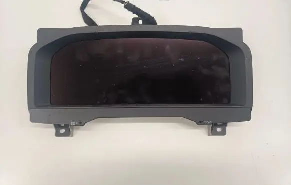 Nissan Qashqai J12 Speedometer (instrument cluster) 248096UU4A