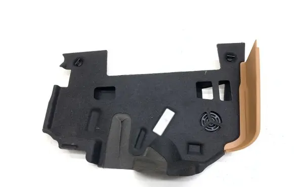 BMW 7 G11 G12 Dashboard lower bottom trim panel 9151127 929946805