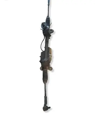 Volkswagen PASSAT B7 Steering rack 5WK46800K04 5N1909144M A54605117