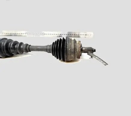 Volvo S60 Front driveshaft P8689211