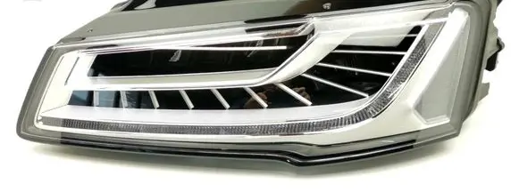 Audi A8 S8 D2 4D Headlight/headlamp 4H6941783