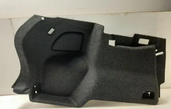 Volvo XC40 Trunk/boot side trim panel 31440891