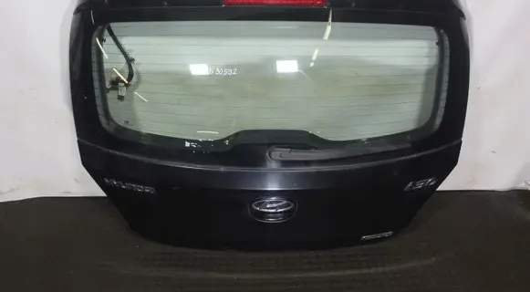 Hyundai i30 Truck tailgate 