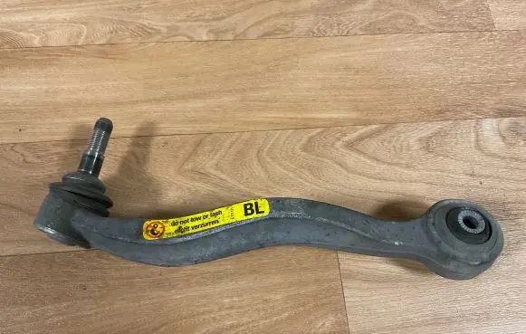 BMW 5 E60 E61 Front control arm 6773171