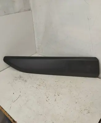 Citroen Berlingo Front door trim (molding) 9817696277