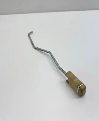 Mercedes-Benz SL R129 Front door card panel trim A1297208570 1297208570