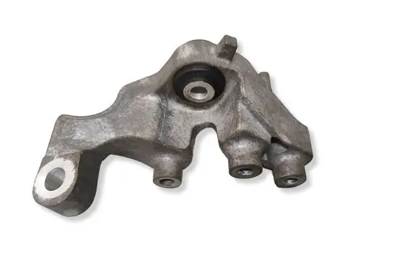 Chrysler Pacifica Engine mounting bracket 68224744AC 68224744AB