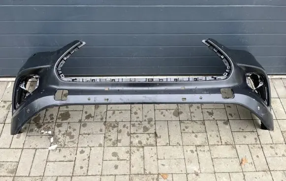 Toyota Highlander XU70 Front bumper