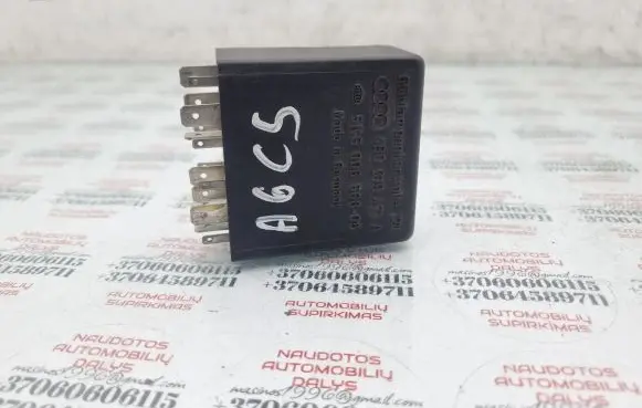 Audi A6 S6 C5 4B Other relay 4B0919471A