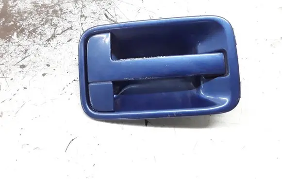 Fiat Ulysse Sliding door exterior handle 