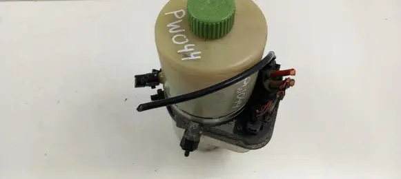 Skoda Fabia Mk2 (5J) Power steering pump
