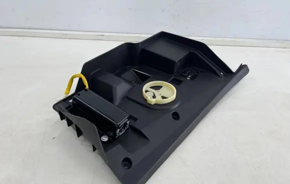 Mitsubishi ASX Dashboard lower bottom trim panel 8006a281 8006a288