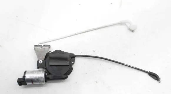Maserati Ghibli Seat adjustment motor 5030014B