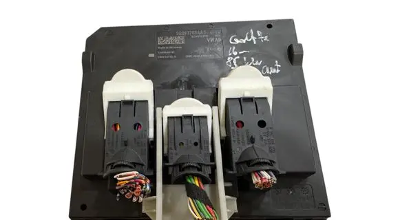 Comfort/convenience module