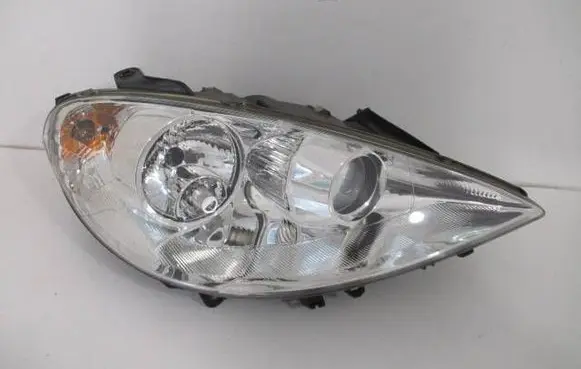 Peugeot 807 Headlight/headlamp 1400964480