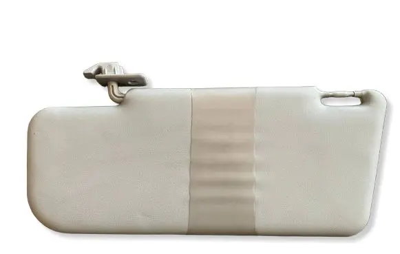 Fiat Panda II Sun visor 