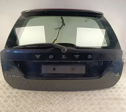 Volvo XC60 Tailgate/trunk/boot lid 