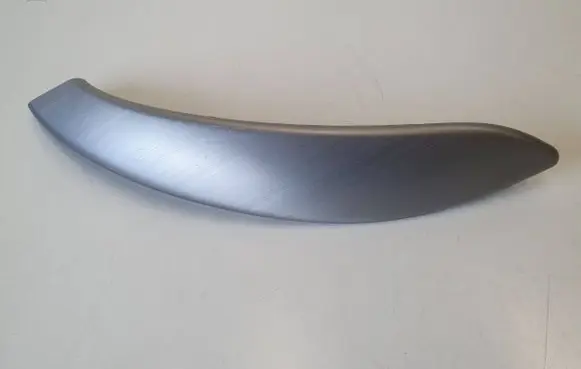 BMW 3 F30 F35 F31 Front door trim bar 7260082