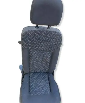 Renault Kangoo II Front passenger seat