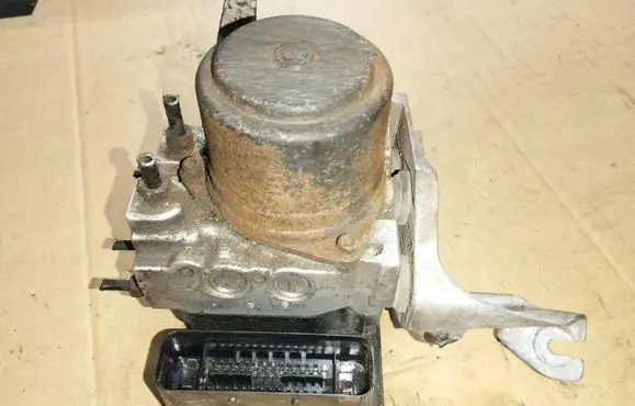 Honda Accord ABS Pump EDG3 6V04 1374