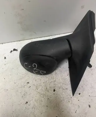 Citroen C2 Front door electric wing mirror 012026 011030 0103024