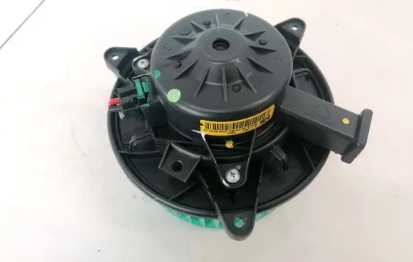 Opel Insignia A Heater fan/blower 5242673301 B11087