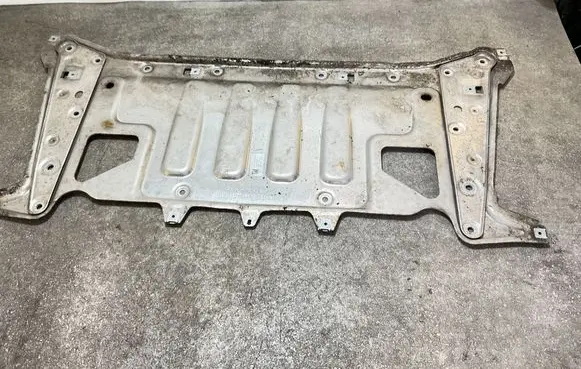 Audi E-tron GT Other under body part 9J1407129E 718W23 3090