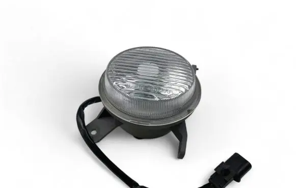 Front fog light