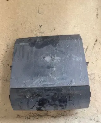 Toyota Prius (XW20) Glove box 5542047010 5541147010