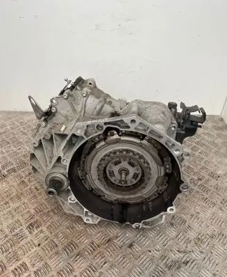 Volkswagen Golf VII Automatic gearbox 0CG301103B 4B57 9G203063