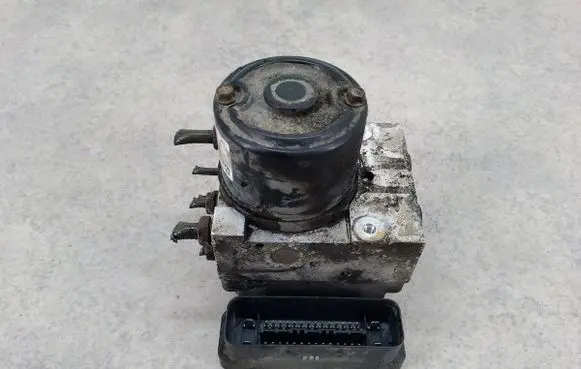 KIA Sportage ABS Pump 58920-2E550