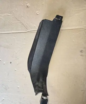 BMW X5 F15 Front sill trim cover 7284528