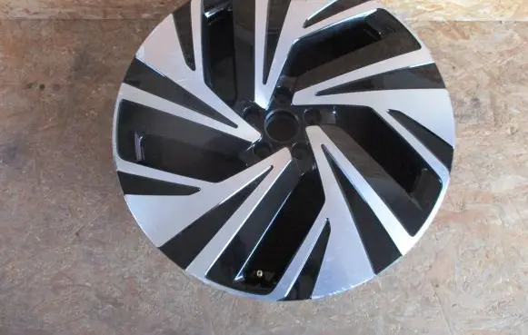 Volkswagen ID.4 R21 alloy rim 11A601025S