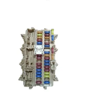 Nissan Murano Z52 Fuse box set 5AA0B ACVN51212M16 25230